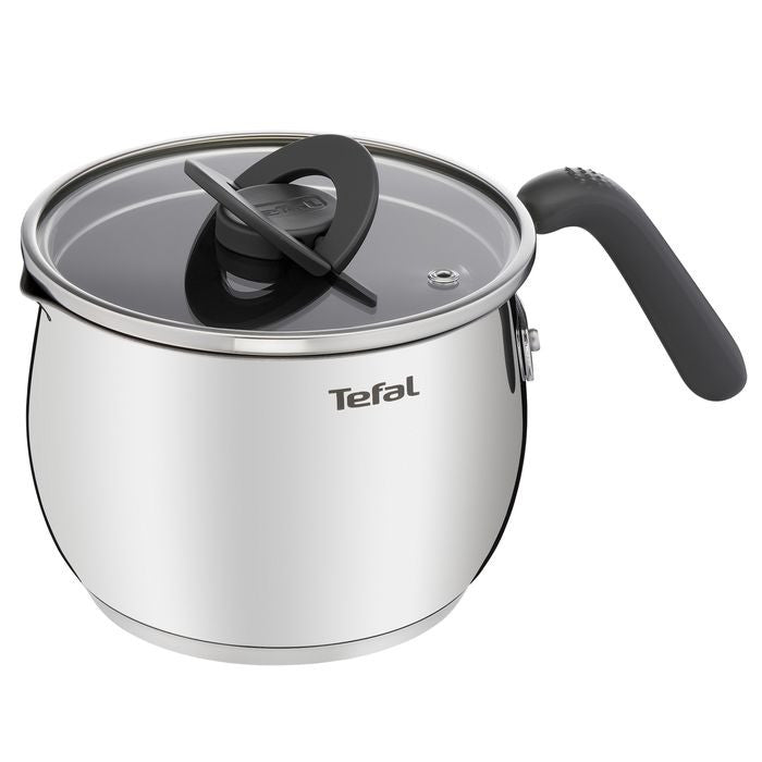 TEFAL G7371795 Opti' Space Multipot Non Stick Cookware 16cm | TBM Online