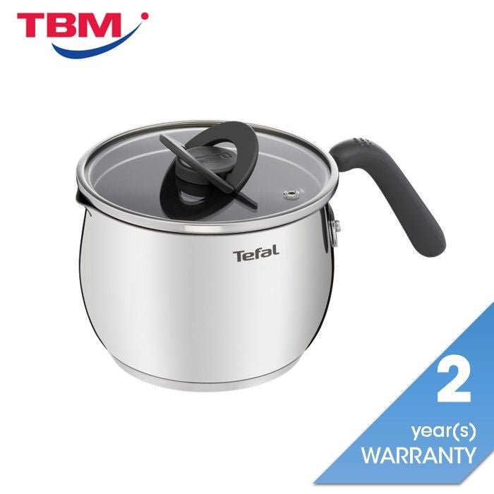 TEFAL G7371795 Opti' Space Multipot Non Stick Cookware 16cm | TBM Online