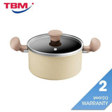 Tefal H04944 Cookware Daisy Stewpot 20cm | TBM Online