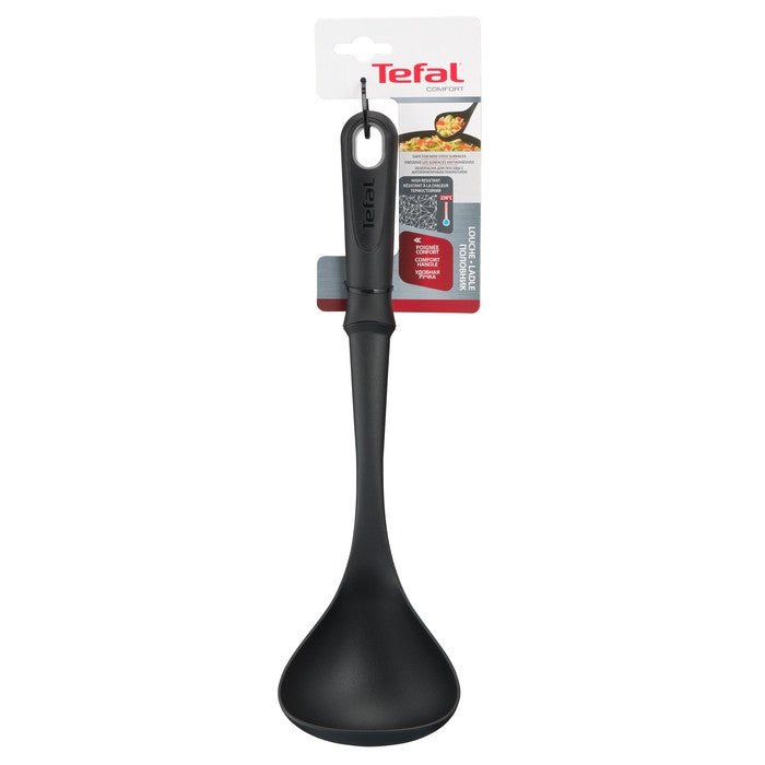 Tefal K12902 Comfort Ladle Spatula | TBM Online