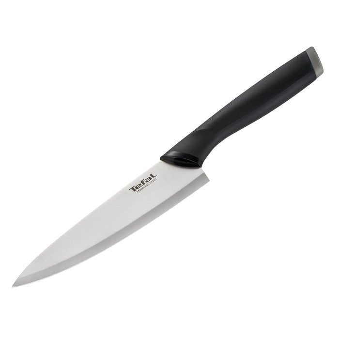 Tefal K22131 Comfort Chef Knife 15cm With Cover | TBM Online