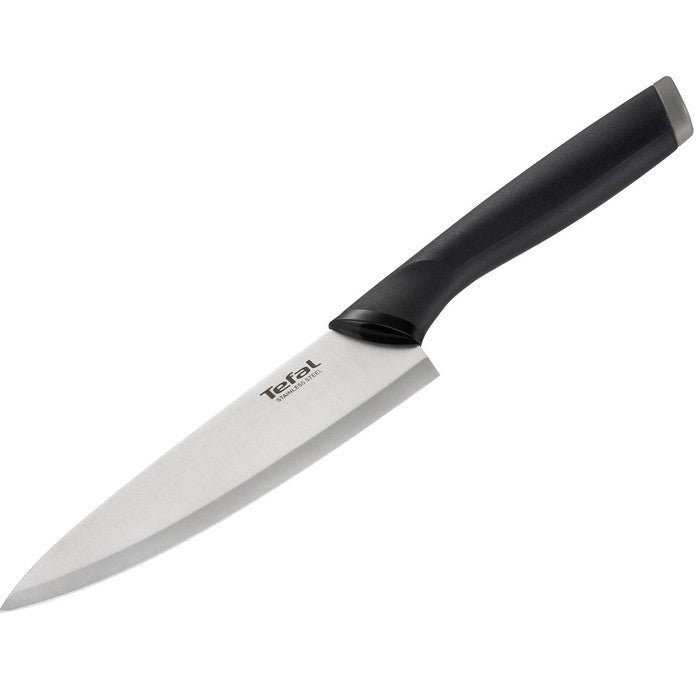 Tefal K22131 Comfort Chef Knife 15cm With Cover | TBM Online