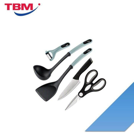 Tefal K2213104+K2214104+K1960624+K1960224+K1963324 Kitchenware 5 pcs Set | TBM Online