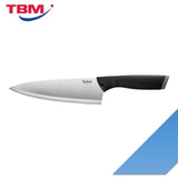 Tefal K22132 Comfort Chef Knife 20cm With Cover (New CMMF) | TBM Online