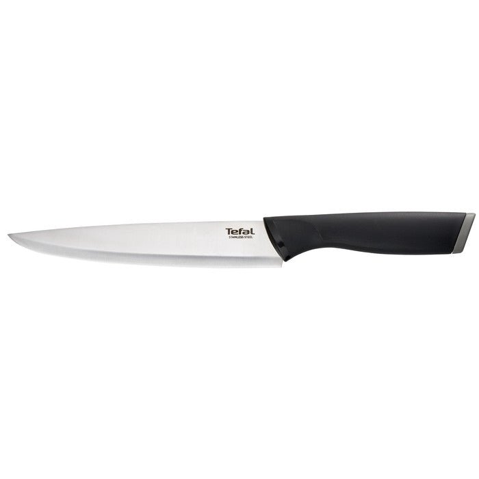 Tefal K22137 Comfort Slicing Knife 20cm With Cover | TBM Online