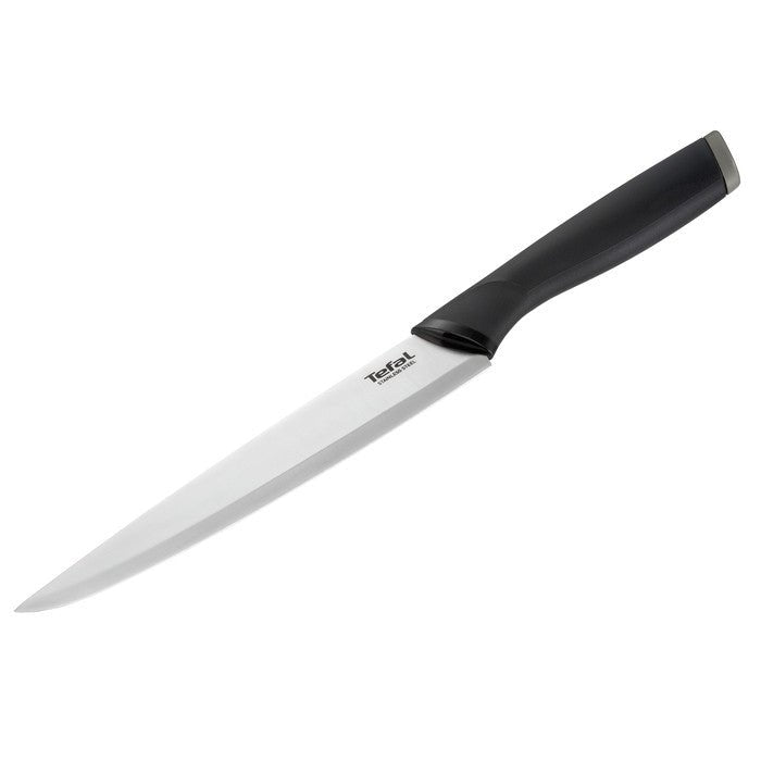 Tefal K22137 Comfort Slicing Knife 20cm With Cover | TBM Online