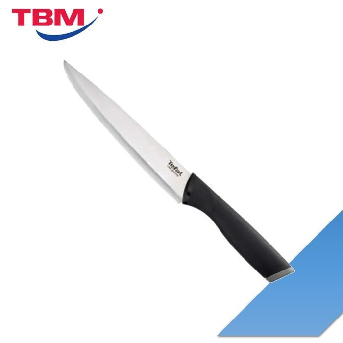 Tefal K22137 Comfort Slicing Knife 20cm With Cover | TBM Online