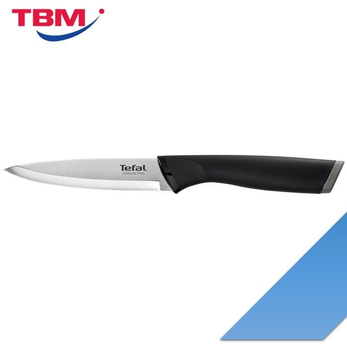 Tefal K22139 Comfort Utility Knife 12cm With Cover | TBM Online