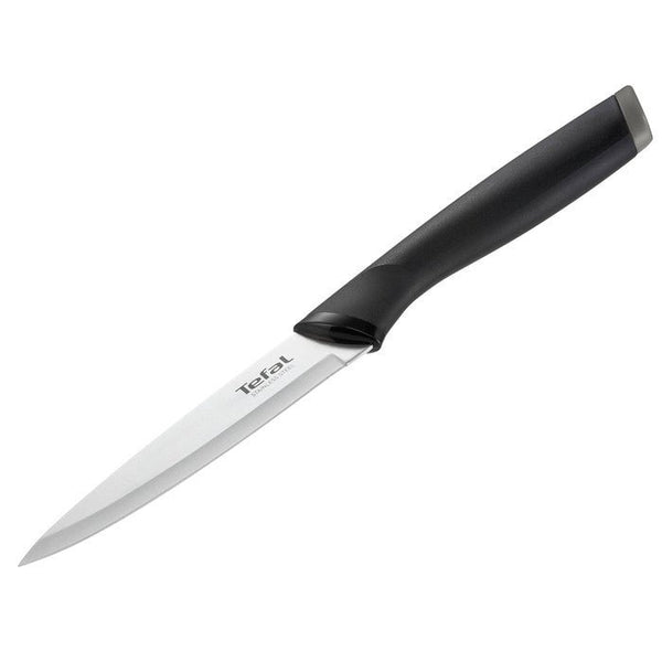 Tefal K22139 Comfort Utility Knife 12cm With Cover | TBM Online