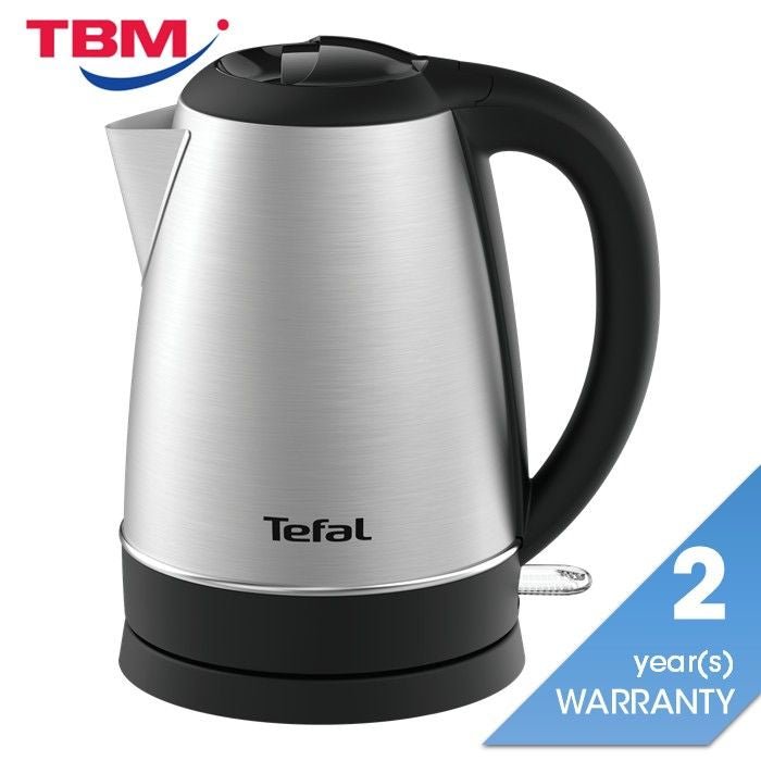 Tefal KI800D Jug Kettle | TBM Online