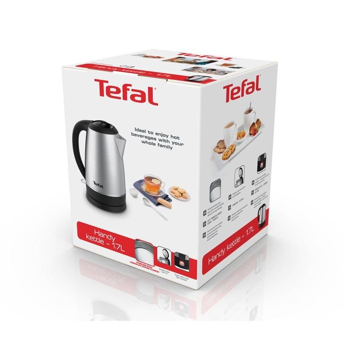 Tefal KI800D Jug Kettle | TBM Online