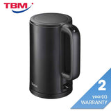 Tefal KO1408Y2 Thermo Protect Kettle Black 1.5L | TBM Online