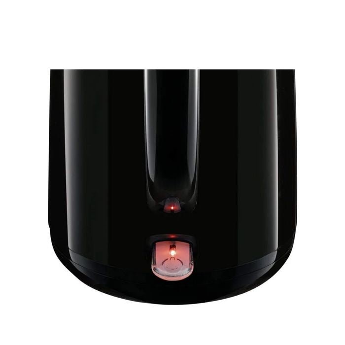 Tefal KO2608 Kettle Safe Tea To Touch 1.7L Black | TBM Online