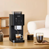Tefal SA4028Y1 Krups Coffee Crush Extra Black | TBM Online