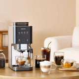 Tefal SA403BMO Krups Coffee Crush Experience | TBM Online