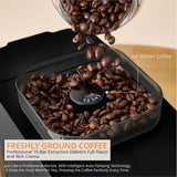 Tefal SA403BMO Krups Coffee Crush Experience | TBM Online