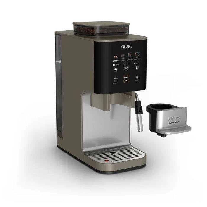 Tefal SA403BMO Krups Coffee Crush Experience | TBM Online