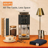 Tefal SA403BMO Krups Coffee Crush Experience | TBM Online