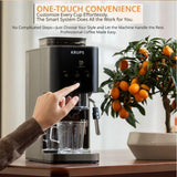 Tefal SA403BMO Krups Coffee Crush Experience | TBM Online