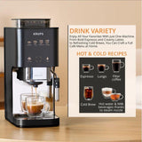 Tefal SA403BMO Krups Coffee Crush Experience (GWP) | TBM Online