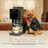 Tefal SA403BMO Krups Coffee Crush Experience (GWP) | TBM Online