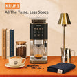 Tefal SA403BMO Krups Coffee Crush Experience (GWP) | TBM Online