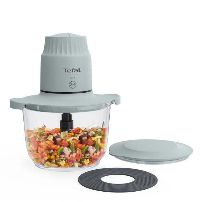 Tefal MB603165 Choppeo Chopper 1.0L | TBM Online