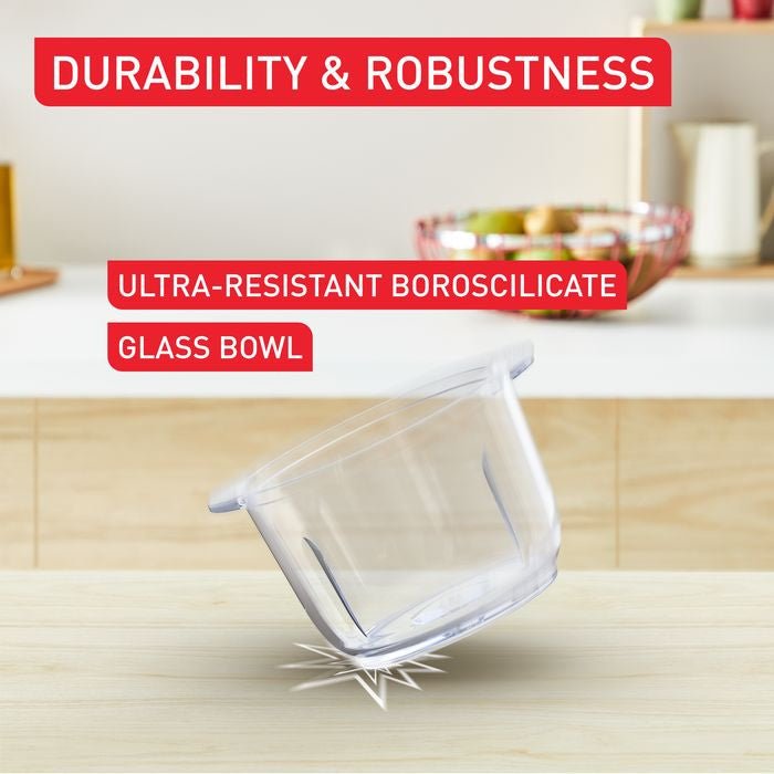 Tefal MB603165 Choppeo Chopper 1.0L | TBM Online