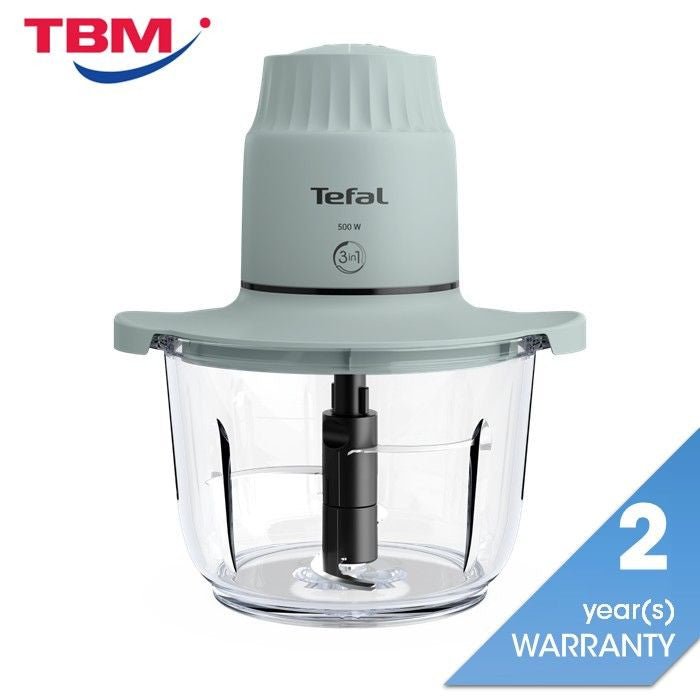 Tefal MB603165 Choppeo Chopper 1.0L | TBM Online