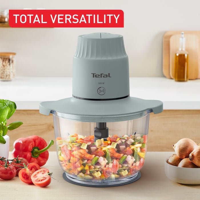 Tefal MB603165 Choppeo Chopper 1.0L | TBM Online