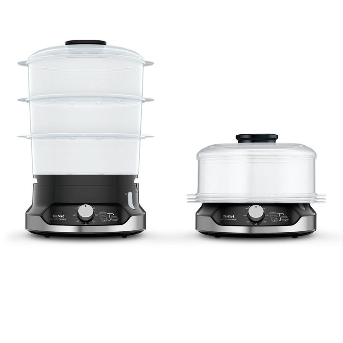 Tefal VC2048 Food Steamer 3 Tiers | TBM Online