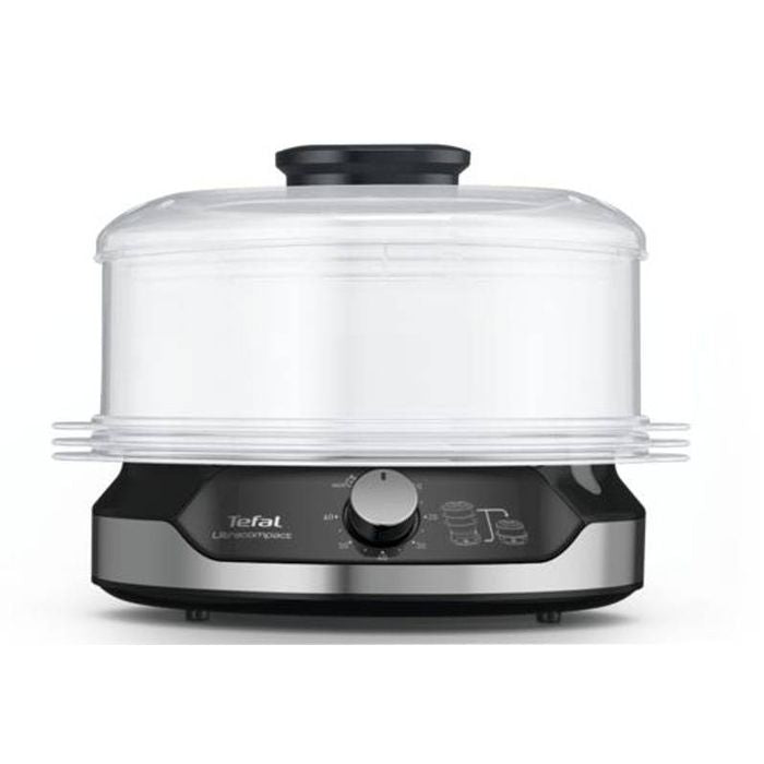 Tefal VC2048 Food Steamer 3 Tiers | TBM Online