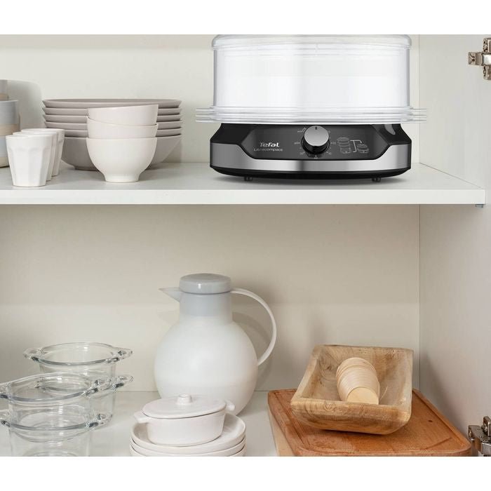 Tefal VC2048 Food Steamer 3 Tiers | TBM Online
