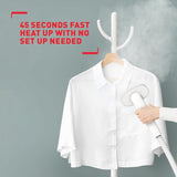 Tefal IT3280 Garment Steamer Origin Home | TBM Online