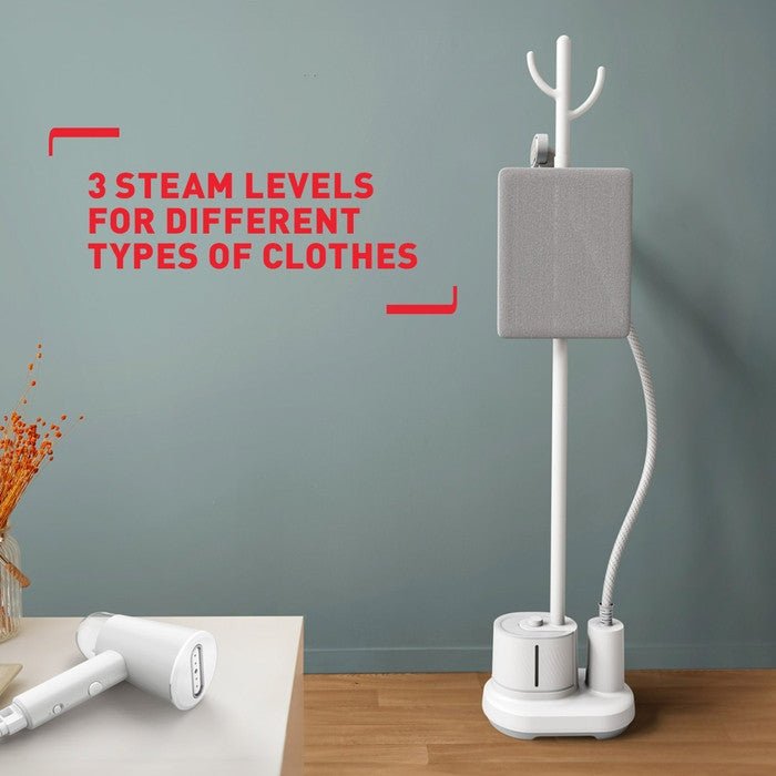 Tefal IT3280 Garment Steamer Origin Home | TBM Online