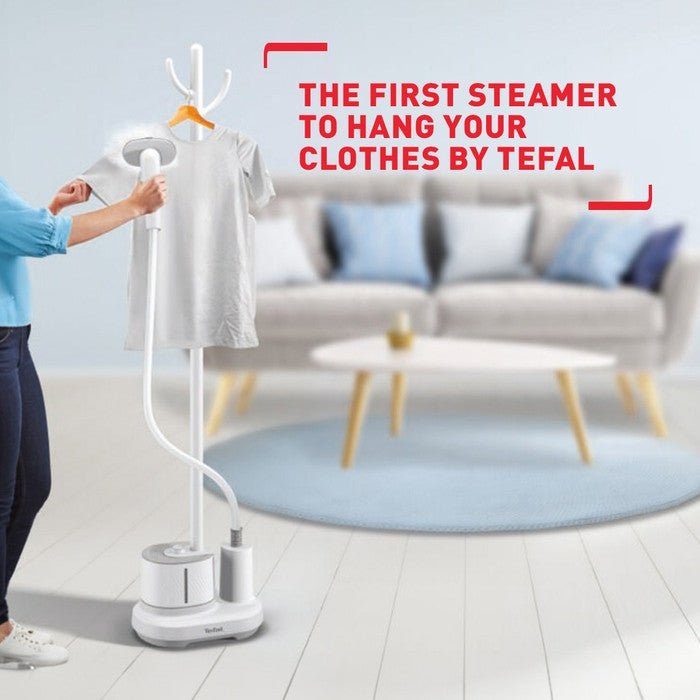 Tefal IT3280 Garment Steamer Origin Home | TBM Online