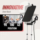 Tefal QT1510 Garment Steamer Ixeo+ | TBM Online