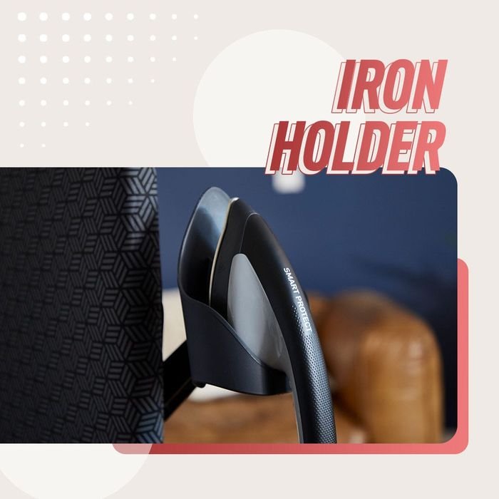 Tefal QT1510 Garment Steamer Ixeo+ | TBM Online