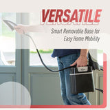 Tefal QT1510 Garment Steamer Ixeo+ | TBM Online