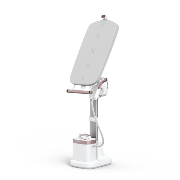 Tefal QT1811 Garment Steamer All in One IXEO Vision | TBM Online