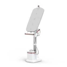 Tefal QT1811 Garment Steamer All in One IXEO Vision | TBM Online