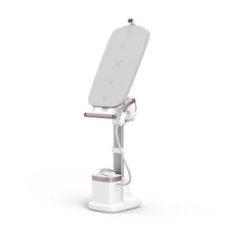 Tefal QT1811 Garment Steamer All in One IXEO Vision | TBM Online