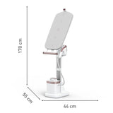 Tefal QT1811 Garment Steamer All in One IXEO Vision | TBM Online