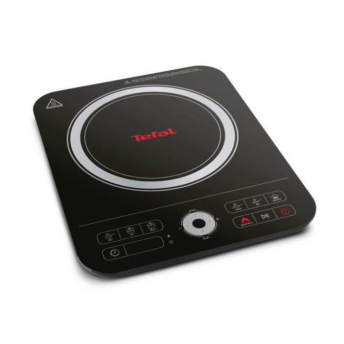 Tefal IH720865 Induction Hob Express | TBM Online
