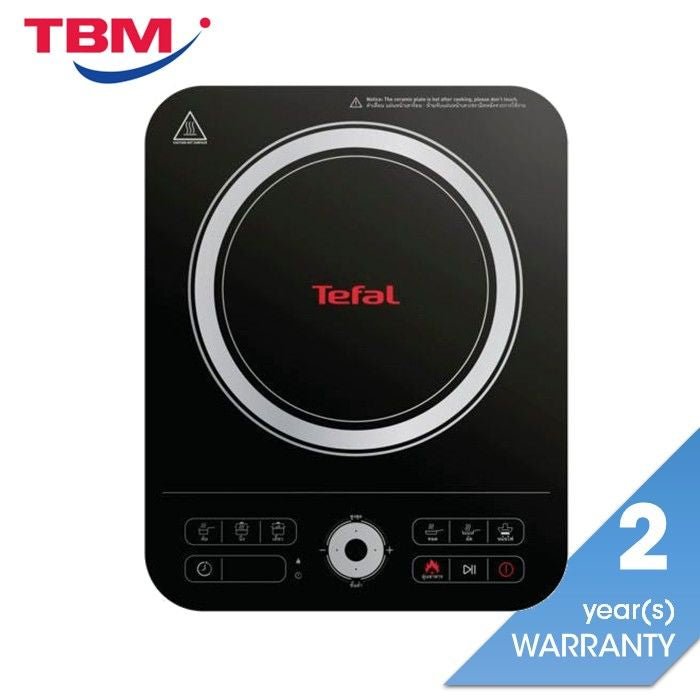Tefal IH720865 Induction Hob Express | TBM Online