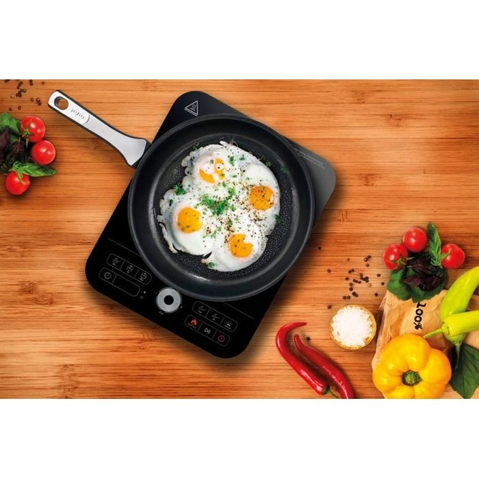 Tefal IH720865 Induction Hob Express | TBM Online