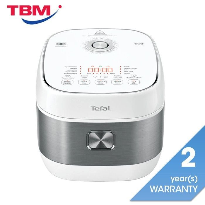 Tefal RK8131G1 Rice Master Rice Cooker 1.5L | TBM Online