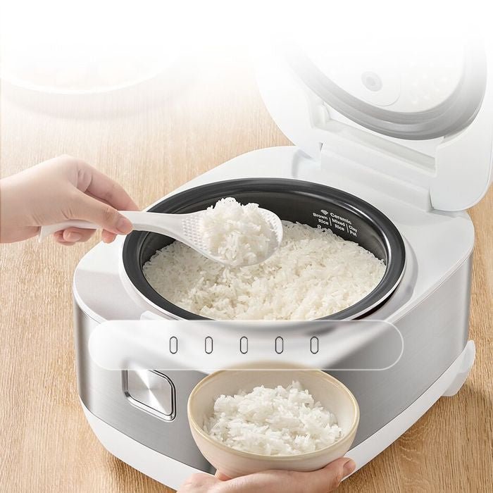 Tefal RK8131G1 Rice Master Rice Cooker 1.5L | TBM Online