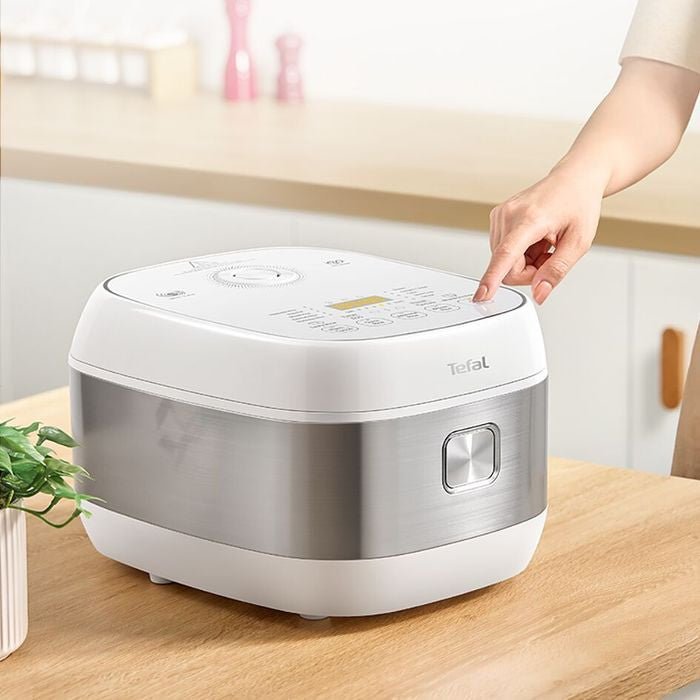 Tefal RK8131G1 Rice Master Rice Cooker 1.5L | TBM Online