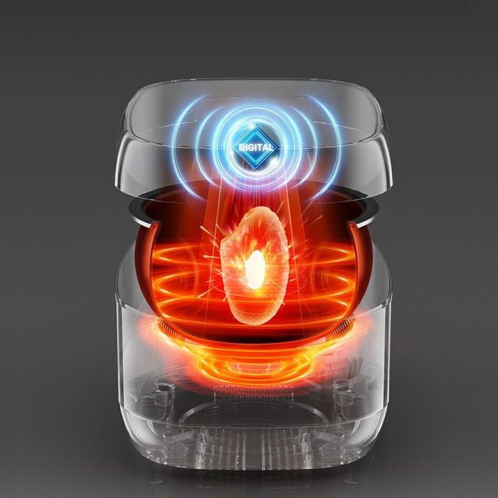 Tefal RK8131G1 Rice Master Rice Cooker 1.5L | TBM Online